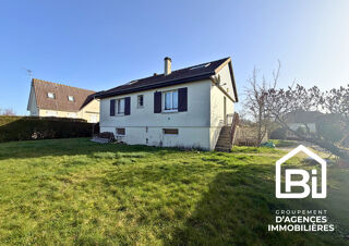  Maison � vendre 4 pi�ces 92 m�