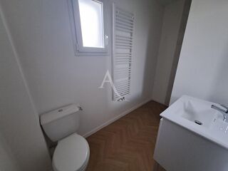  Appartement à louer 3 pièces 62 m²