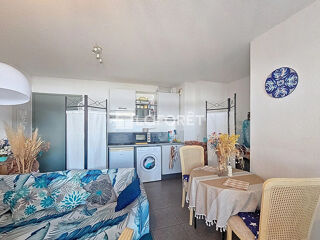  Appartement � vendre 2 pi�ces 36 m�