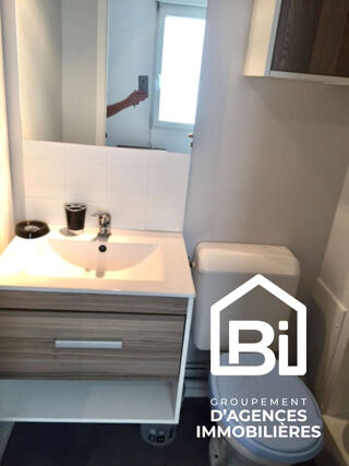  Appartement � vendre 1 pi�ce 12 m�