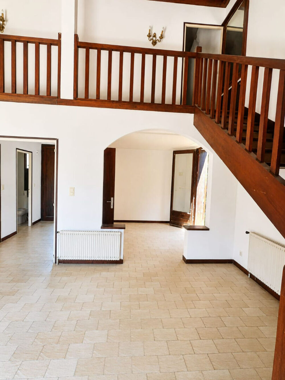 Vente Maison Maison de ville (quartier Lalande) Montauban