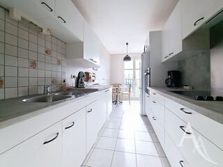  Appartement � vendre 3 pi�ces 75 m�