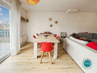  Maison � vendre 4 pi�ces 87 m�