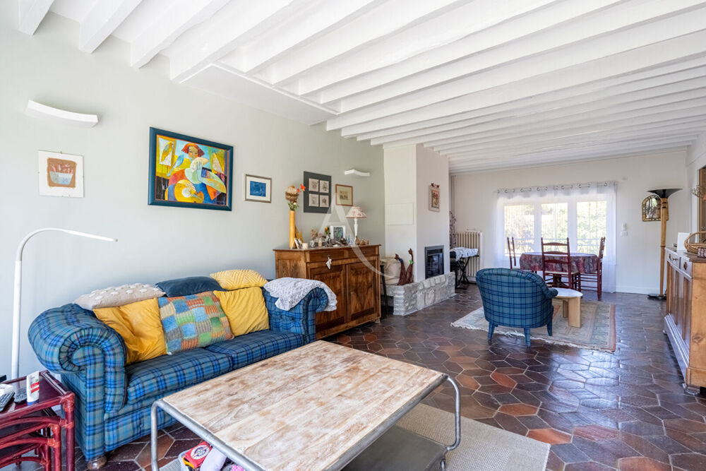 MAGNIFIQUE MAISON + GÎTE !