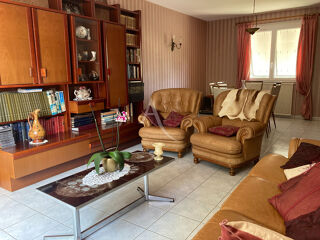  Maison à vendre 83 m²