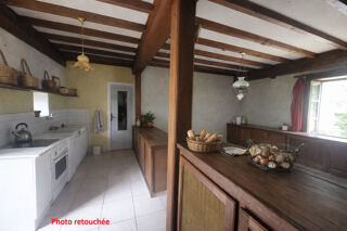  Maison à vendre 6 pièces 153 m²