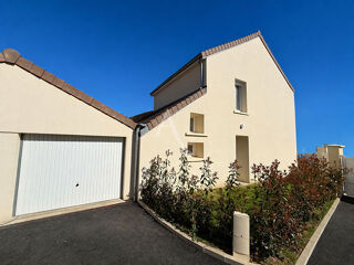  Maison à vendre 5 pièces 64 m²