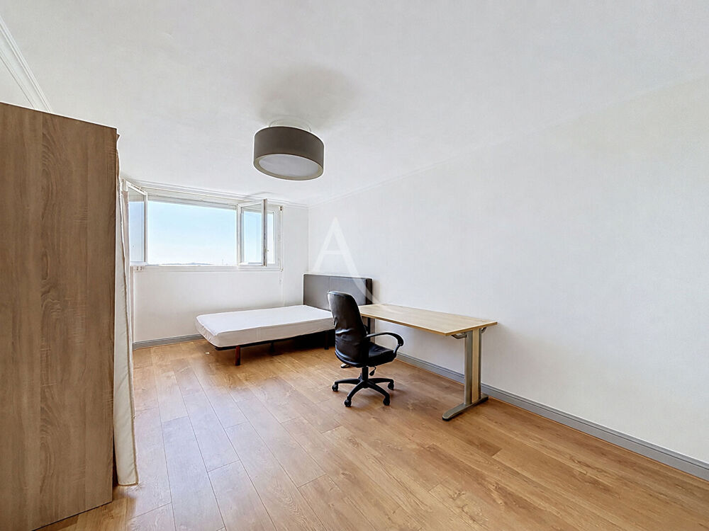 Appartement Angers 4 pièce(s) 85 m2
