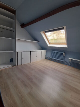  Appartement à vendre 2 pièces 31 m²