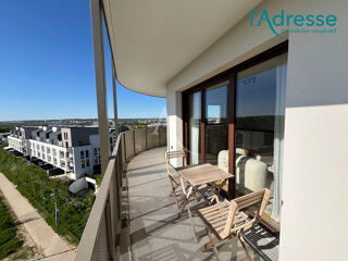  Appartement � vendre 4 pi�ces 75 m�