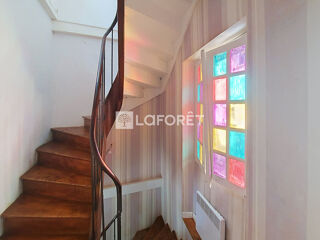  Maison à vendre 5 pièces 130 m²