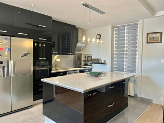  Appartement à vendre 3 pièces 83 m²