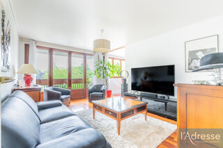  Appartement � vendre 4 pi�ces 78 m�