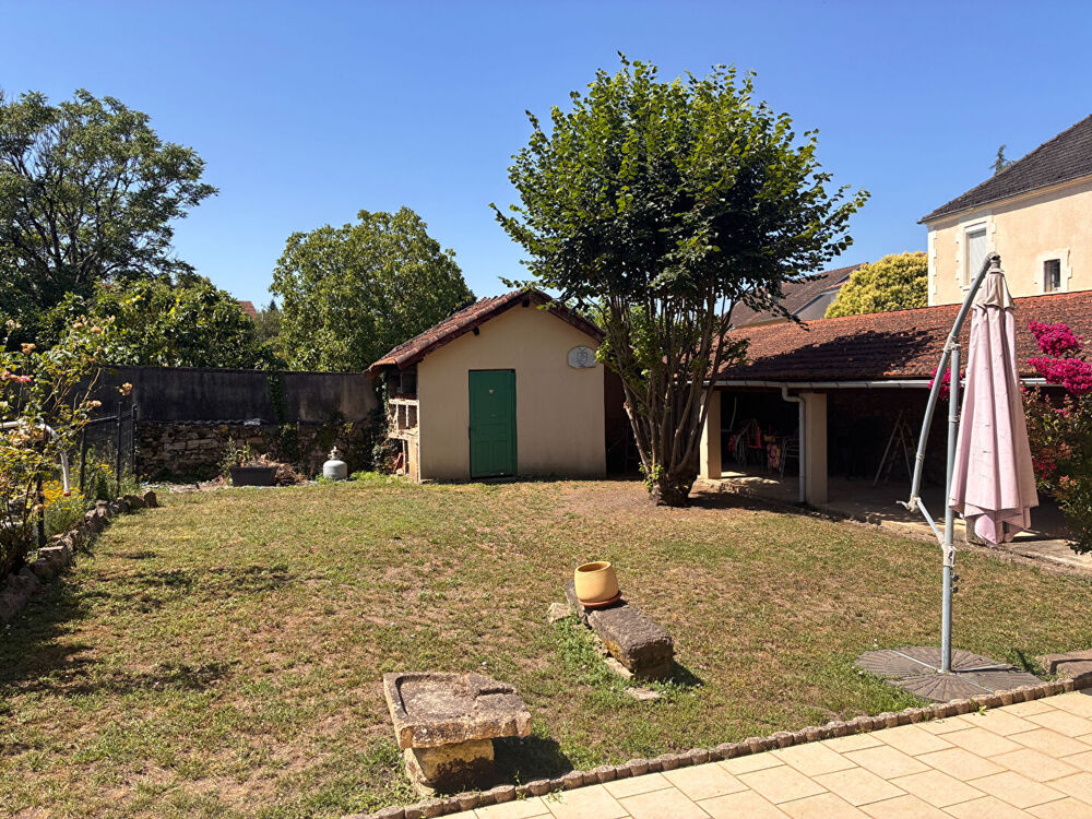 Belle maison en pierres des années 60 Capdenac Gare 6 pièce(s) 134 m2