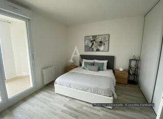  Appartement � vendre 2 pi�ces 55 m�