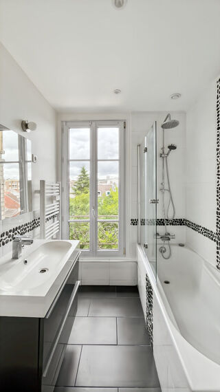  Appartement à louer 2 pièces 39 m²