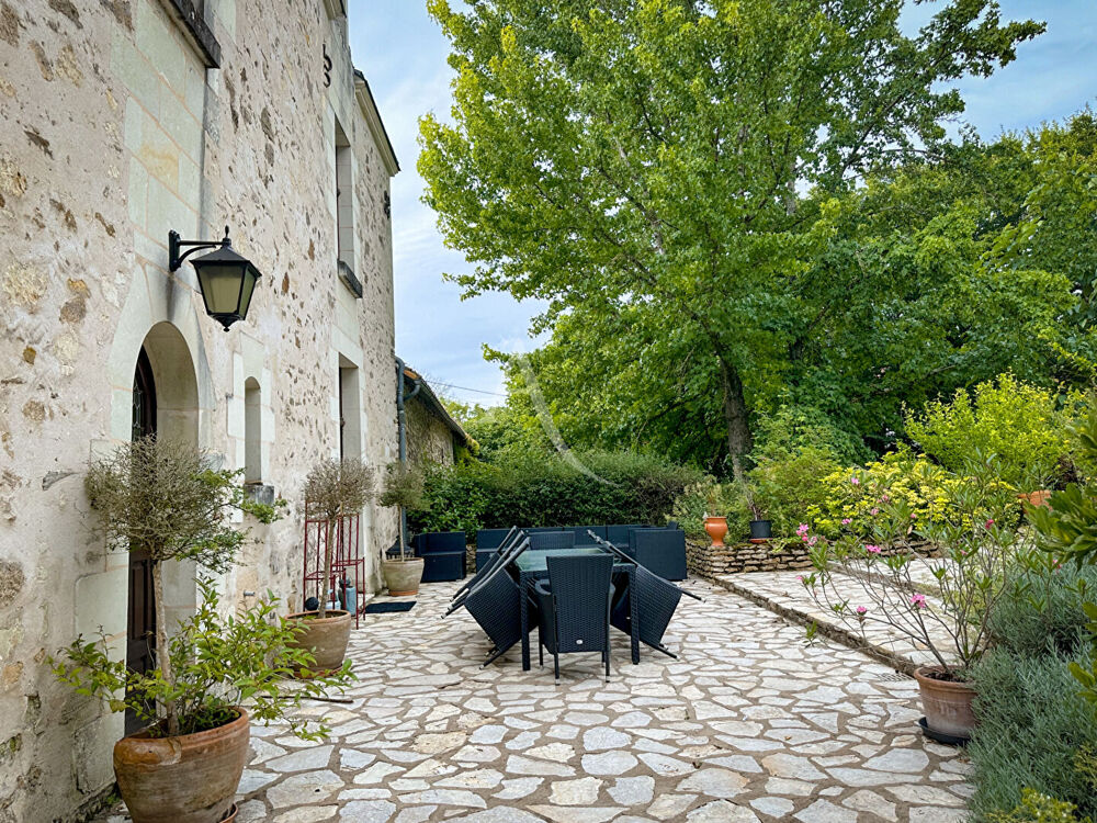  vendre  Villa Saumur (49400)