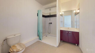  Appartement à vendre 2 pièces 37 m²