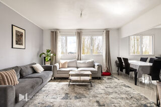  Appartement à vendre 4 pièces 78 m²