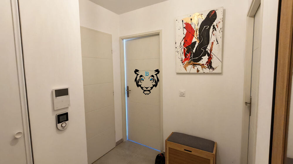 Vente Appartement Appartement Puget Sur Argens 2 pièce(s) Puget sur argens