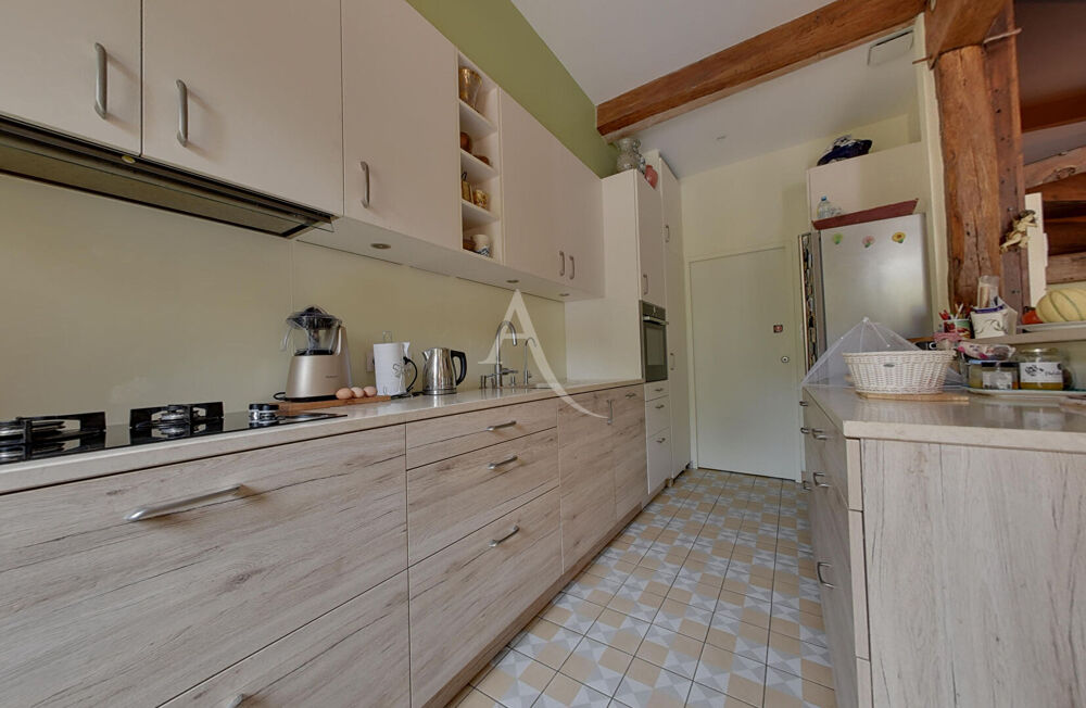 Vente Maison Maison Montauban 7 pièces 145 m2 Montauban