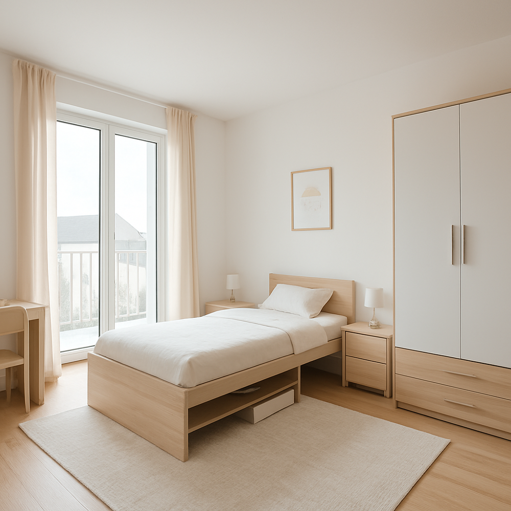 Maison 5 pièces de 108 m2 (Saint-Sulpice-de-Royan)
