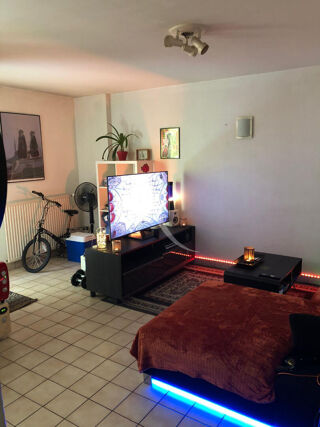  Appartement  vendre 2 pices 40 m