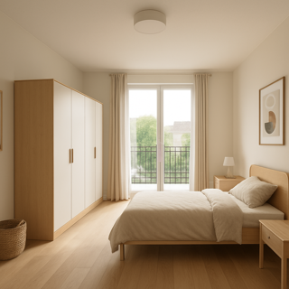  Appartement à vendre 5 pièces 125 m²