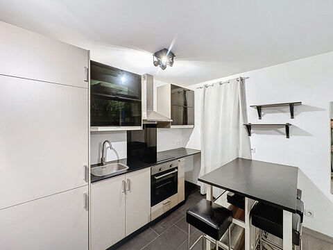  Appartement  louer 1 pice 31 m