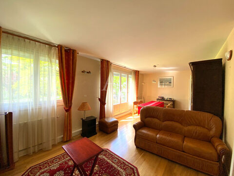 Appartement  4 pièce(s) 79.35 m² 298000 Bures-sur-Yvette (91440)