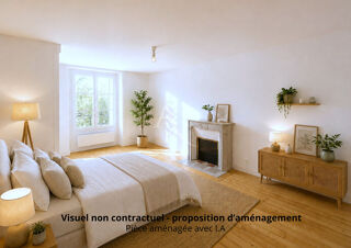  Maison à vendre 4 pièces 79 m²