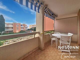  Appartement � vendre 1 pi�ce 22 m�