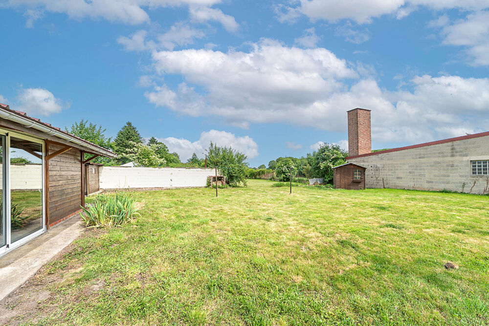 Vente Maison MAISON SEMI INDIVIDUELLE DE 152 M² Quarouble