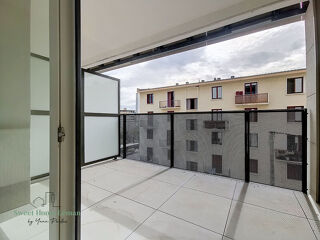  Appartement à vendre 2 pièces 45 m²