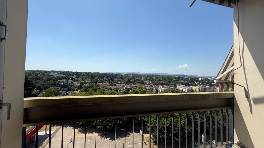 Appartement Oullins Pierre Benite 3 pièce(s) 76.73 m2