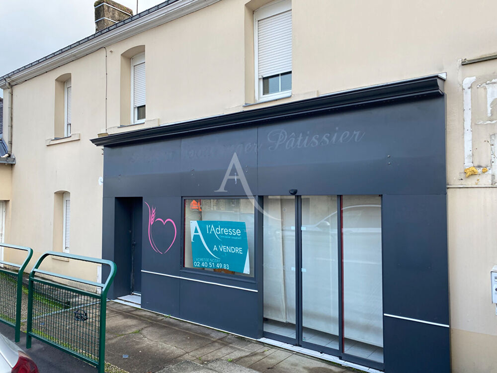 Ensemble immobilier - DERVAL
