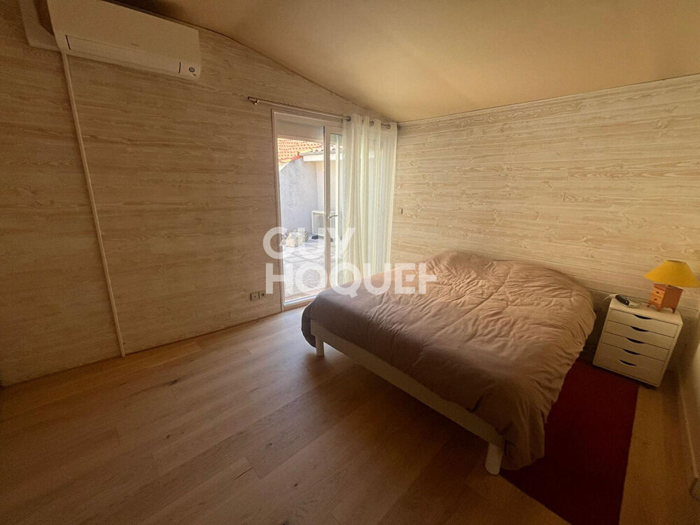 Location Appartement Bel Appartement meublé en duplex avec terrasse en centre-ville Agen