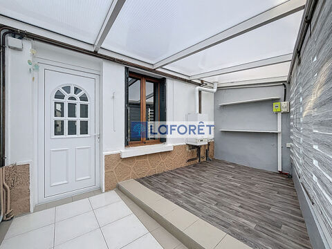   Maison Fronville 3 pièce(s) 97 m² Maison - 3 pièce(s) - 97 m²