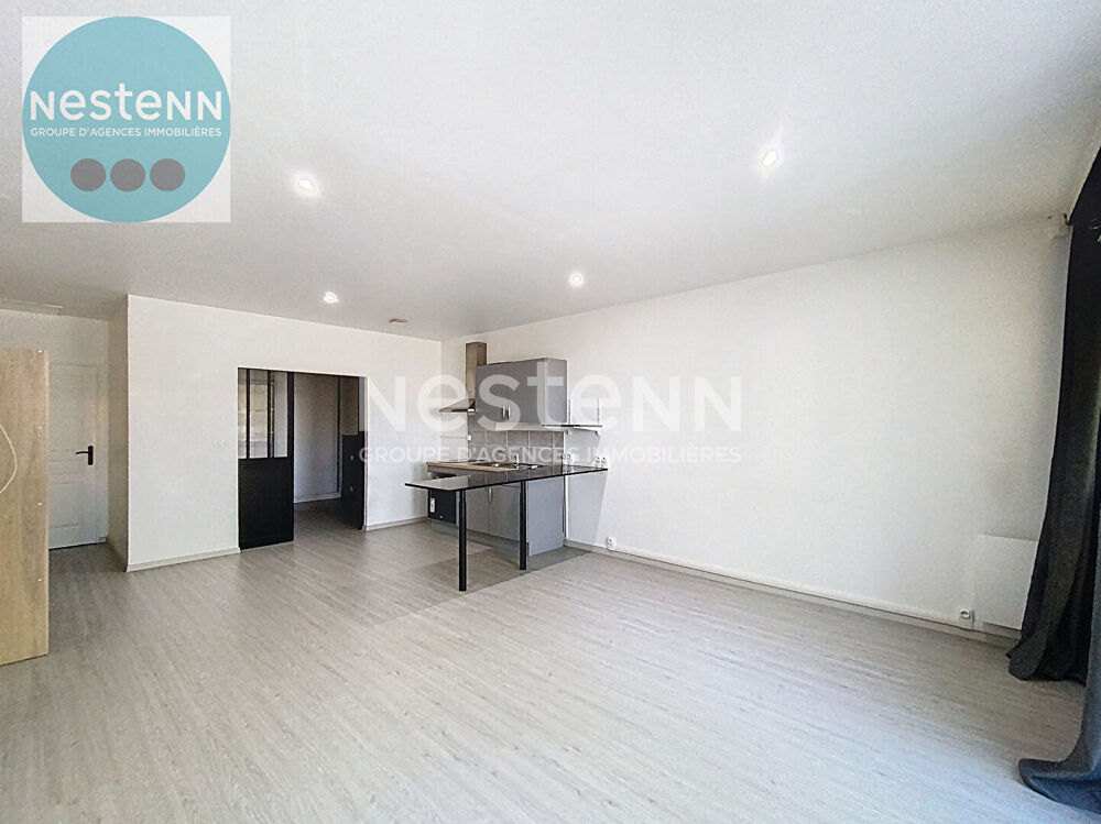 Vente Appartement BLOIS - Appartement Vendu Loué dans Résidence de Standing -  Rentabilité Immédiate IDEALE  INVESTISSEUR Blois
