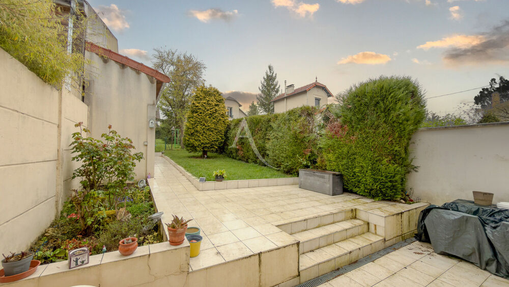 Vente Maison CROSNE Maison Crosne