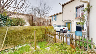  Maison � vendre 4 pi�ces 62 m�