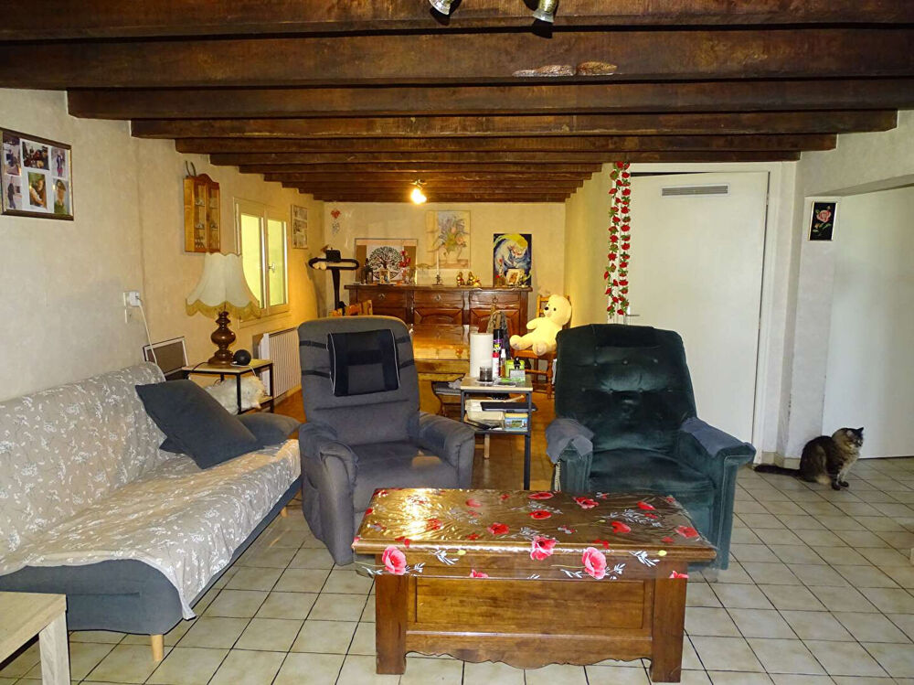 Vente Maison Maison Neuvic 7 pièce(s) 148 m2 Neuvic