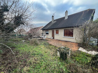  Maison  vendre 6 pices 145 m