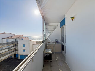  Appartement � vendre 2 pi�ces 31 m�