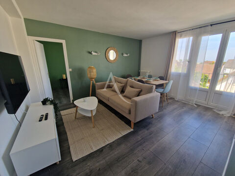  Appartement  louer 1 pice 11 m