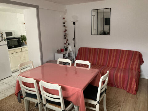  Appartement � louer 2 pi�ces 40 m�