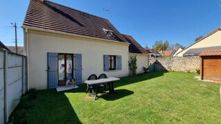  Maison � vendre 5 pi�ces 92 m�