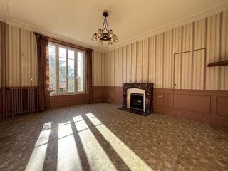  Maison à vendre 6 pièces 146 m²