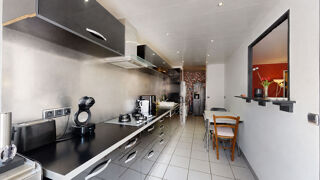  Appartement à vendre 4 pièces 91 m²