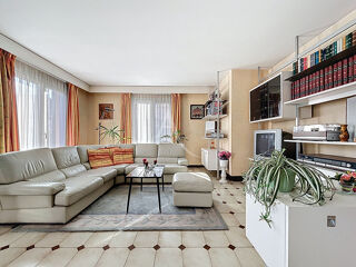  Maison à vendre 4 pièces 137 m²